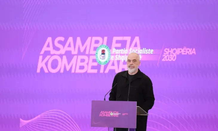 Mbledhja me drejtuesit politikë, Rama “blindon” Tiranën, ministrat dhe deputetët që do mbulojnë 14 njësitë e kryeqytetit