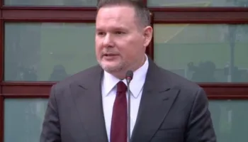 “Mblidhet Bordi i Transparencës”, Demo: Sot do të dalë me një vendimmarje!