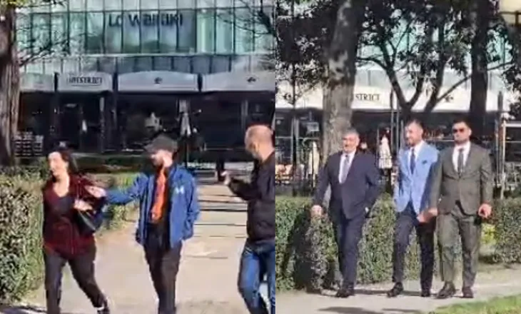 Mblidhet grupi i PS para nisjes së seancës, socialistët nisin të paraqiten në Kuvend (VIDEO)