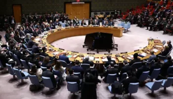 Mblidhet Këshilli i Sigurimit të OKB-së, seancë e mbyllur për Iranin