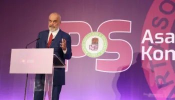 Mblidhet sot Asambleja e PS/ Nga zgjedhjet brenda strukturave, tek ato vendoret në 2027-ën, zbardhet agjenda