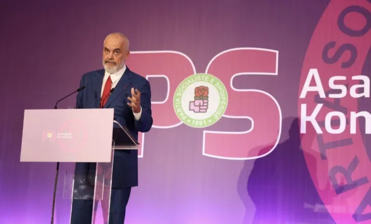 Mblidhet sot Asambleja e PS/ Nga zgjedhjet brenda strukturave, tek ato vendoret në 2027-ën, zbardhet agjenda