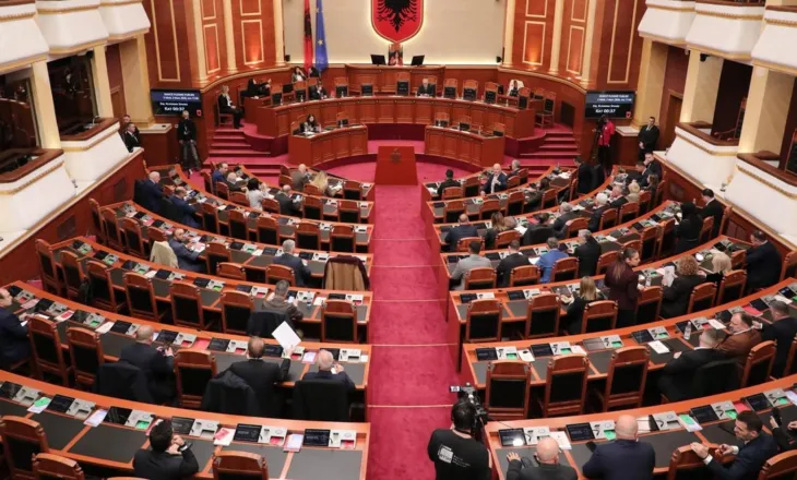Mblidhet sot KUVENDI! ‘Balluku’ nuk hyn në rendin e ditës, pritet votëbesimi i ministrave të rinj