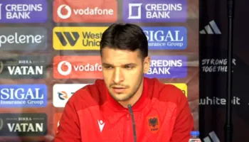 Mbrojtësi/ Gjimshiti: Jemi të mërzitur, por ta kthejmë dhimbjen në forcë