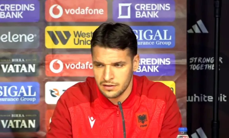 Mbrojtësi/ Gjimshiti: Jemi të mërzitur, por ta kthejmë dhimbjen në forcë