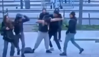 Mbrojti një vajzë që po sulmohej nga disa burra, rrihet brutalisht 28-vjeçari jashtë një stacioni treni në Belgjikë