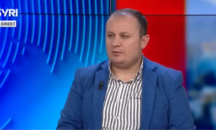 Mbrojtja e Ramës për Ballukun/ Hoxhaj: Kryeministri po mbron veten nga drejtësia