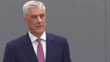 Mbrojtja e Thaçit në Hagë: Dëshmitarët e kanë bërë vetë publike ftesën për dëshmi