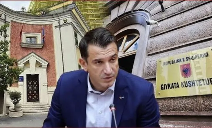 Mbrojtja e Veliajt kundërshtime në Kushtetuese: Prokuroria thotë se të qenit kryebashkiak është arsye për paraburgim