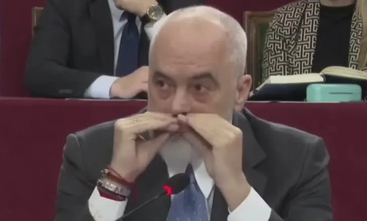 Mbrojtje politike nga drejtësia”, BIRN: PS i bën barrikadë Ballukut, refuzon heqjen e imunitetit