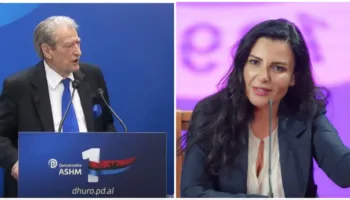 ‘Mburoja ndaj Ballukut, pasoja fatale’, Berisha: Rama iu tha shqiptarëve se iu kam vjedhur dhe se për mua s’ka ligj