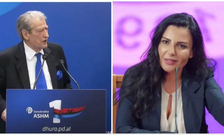 ‘Mburoja ndaj Ballukut, pasoja fatale’, Berisha: Rama iu tha shqiptarëve se iu kam vjedhur dhe se për mua s’ka ligj