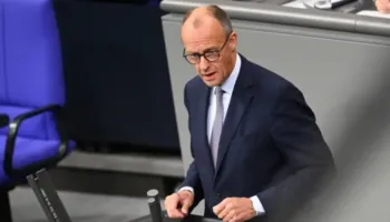 “Mbylleni luftën e Iranit”, kancelari gjerman: Nuk do të bëhemi kurrë pjesë e saj