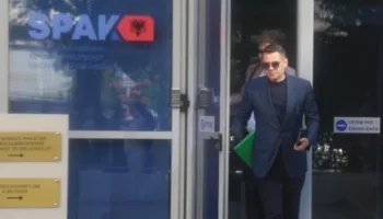 Mbyllja e hetimeve për çështjen Ahmetaj, SPAK njoftim zyrtar: I pandehur për korrupsion pasiv, pastrim parash dhe fshehje pasurie