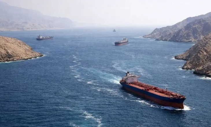 Mbyllja e Hormuzit/ Evropa rrezikon mungesë energjie brenda javësh?