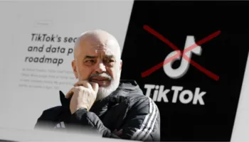Mbyllja e Tik Tok nga qeveria, Gjykata Kushtetuese: Qëllimi ishte i mirë, por u cenua liria e shprehjes