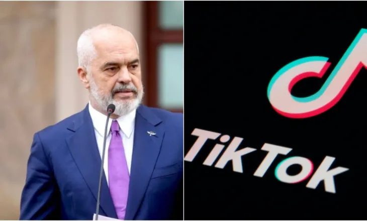 Mbyllja e TikTok nga kryeministri Rama, Gjykata Kushtetuese: Cenoi lirinë e shprehjes