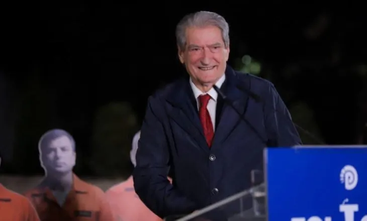 Më 12 mars në ora 10, e gjithë Shqipëria tek parlamenti! T’i japim përgjigjen e merituar Edvin Kristaq Ramës!