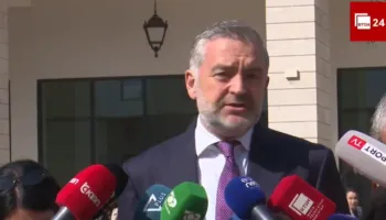 “Më 12 qershor përfundojnë zgjedhjet në PS”, Klosi: Shtrijmë strukturat në diasporë, fokus Britania, SHBA dhe Gjermania