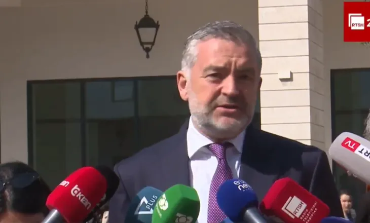 “Më 12 qershor përfundojnë zgjedhjet në PS”, Klosi: Shtrijmë strukturat në diasporë, fokus Britania, SHBA dhe Gjermania