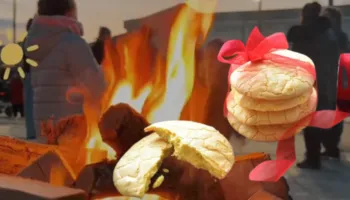 Me ballokume, verore e lule, Shqipëria feston Ditën e Verës, Elbasani qendra e festimeve