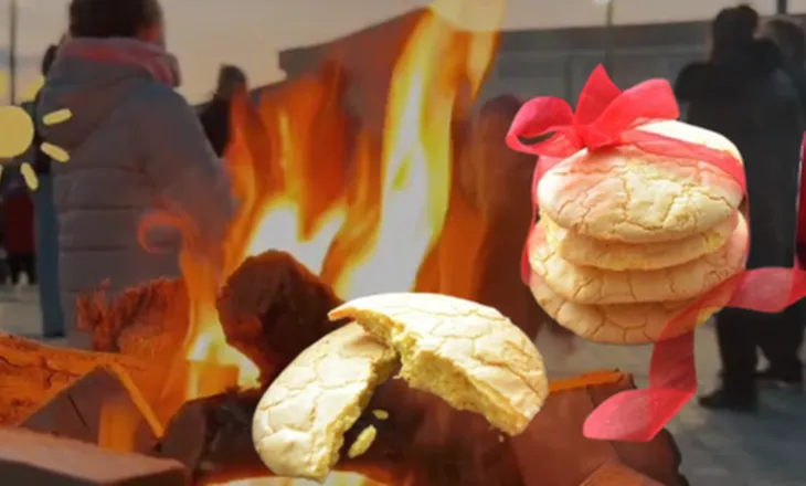 Me ballokume, verore e lule, Shqipëria feston Ditën e Verës, Elbasani qendra e festimeve