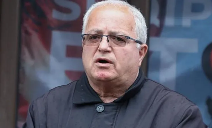 Me Berishën në krye, Ramën do e kemi akoma në qafë, njëra dorë lan tjetrën, të dyja lajnë fytyrën