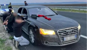 Me bluzat ‘Shqipëri Etnike’ në rrugët e Serbisë, arrestohen 4 shqiptarë pasi publikuan videon