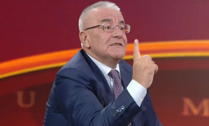 Më duket se po mastur*bohesh kot/ Rakipi-Salianjit: Flamuri, Gazi e Albana mezi presin që Berisha të…