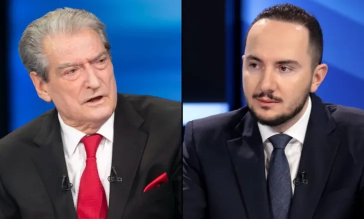 “Më erdhi nga burgu e më tha që i kërkuan të firmosë që nuk do vrasë Fatmir Xhafajn”, Berisha rrëfen prapaskenën me Salianjin, ish-deputeti: Ka frikë se mos i “vras” Ramën