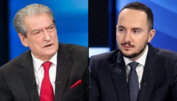 “Më erdhi një ditë nga burgu e më tha që i kërkuan të firmosë që nuk do vrasë Fatmir Xhafajn”, Berisha rrëfen prapaskenën me Salianjin, ish-deputeti: Ka frikë se mos i “vras” Ramën
