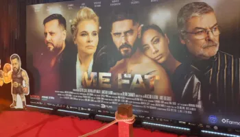 “Me fat”, një udhëkryq mes jetës, artit dhe sfidës me fatin