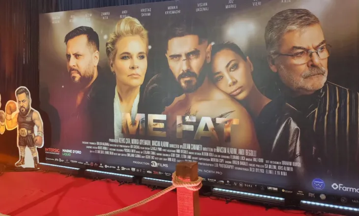 “Me fat”, një udhëkryq mes jetës, artit dhe sfidës me fatin