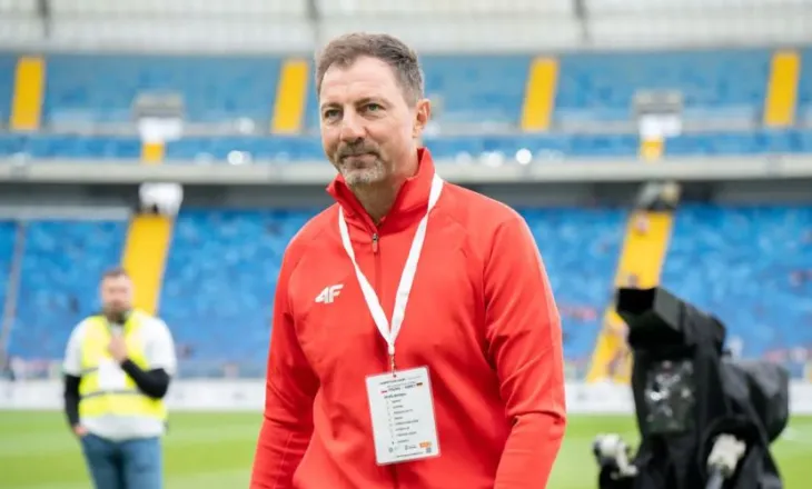 “Me gjithë respektin e duhur”, ish-portieri i Polonisë flet para ndeshjes kundër Shqipërisë: Do na reflektojë keq nëse…