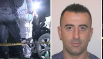 “Më jep borxhin prej…”/ Zbardhen detaje, pazaret e drogës, shkak i konfliktit mes Oltion Klosit dhe Sabah Nuzit!