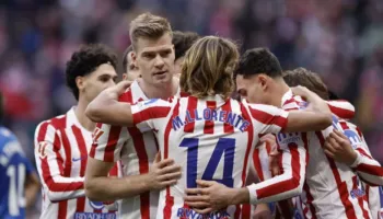 Me Joao Felix nuk pati sukses, Atletico Madrid 100 milionë euro për yllin anglez