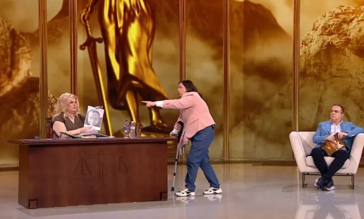 “Më ka bërë atë që s’ta pret mendja”, Meleqja tregon fotot shokuese: Djali më ka dhunuar