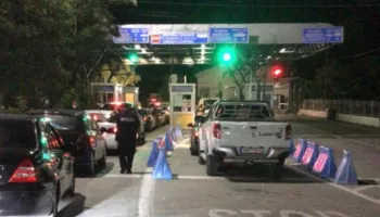 Me kanabis në makinë, ndalohet i riu në Kakavijë