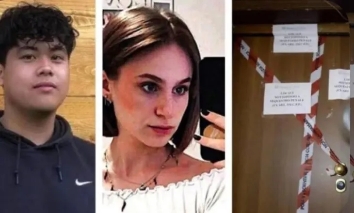 “Më kërkoi valixhe për të fshehur trupin”/ Vrasja e shqiptares Ilaria Sula në Itali, nëna e autorit: I dëgjova duke u grindur, por pastaj…