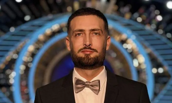 “Më lini të marr frymë…”/ Alaudini përgjigjet për ‘BBVK5’