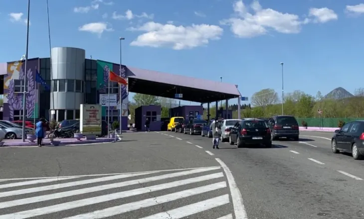 “Më lirë dhe më cilësore”/ Nafta në Shqipëri më e shtrenjtë në rajon, qytetarët dynden drejt Malit të Zi