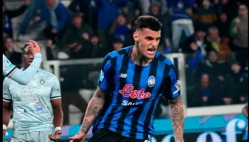 Me mendjen te Bayern, Atalanta “zgjohet” vonë dhe lë dy pikë ndaj Udinese (video)