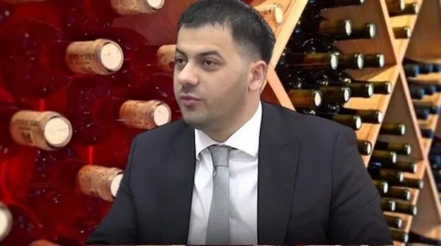 Me ne fund/ 1,3 mln euro! Vera e zhdukur tek vinoteka e Ergys Agasit, SPAK merr dosjen nga prokuroria e Tiranes