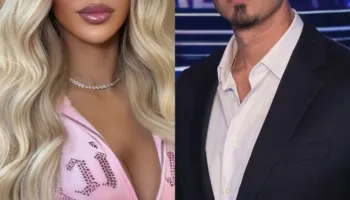 Më në fund! Brikena shpreh pëlqim për Mateon