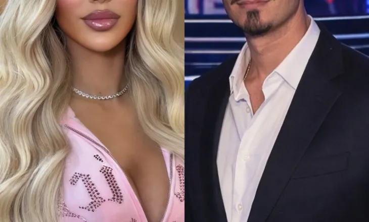 Më në fund! Brikena shpreh pëlqim për Mateon