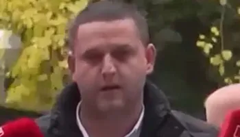 “Më përjashtuan pa arsye”/ Përplasje brenda PD-së, kandidati Arsën Vasili nuk lejohet të kandidojë për kryetar dege