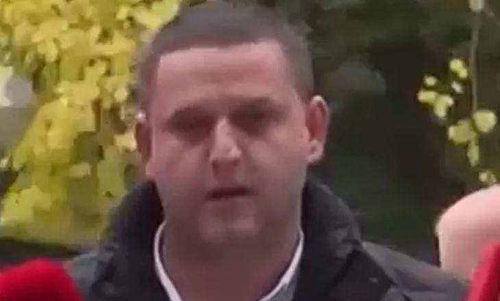 “Më përjashtuan pa arsye”/ Përplasje brenda PD-së, kandidati Arsën Vasili nuk lejohet të kandidojë për kryetar dege