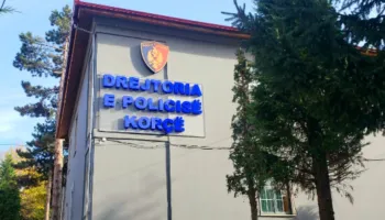 Me pistoletë si stilolaps, pinte kafe në lokal, arrestohet 31-vjeçari në lokal