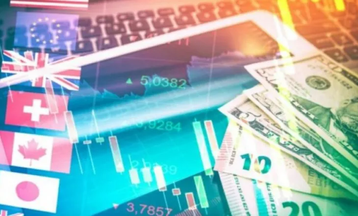 Me sa lekë blihen e shiten valutat kryesore, çfarë ndodh me monedhat e tjera