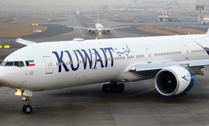 Më shumë se 10,000 gjermanë të bllokuar në Gjirin Persik, evakuimi i pamundur për shkak të hapësirës ajrore të mbyllur